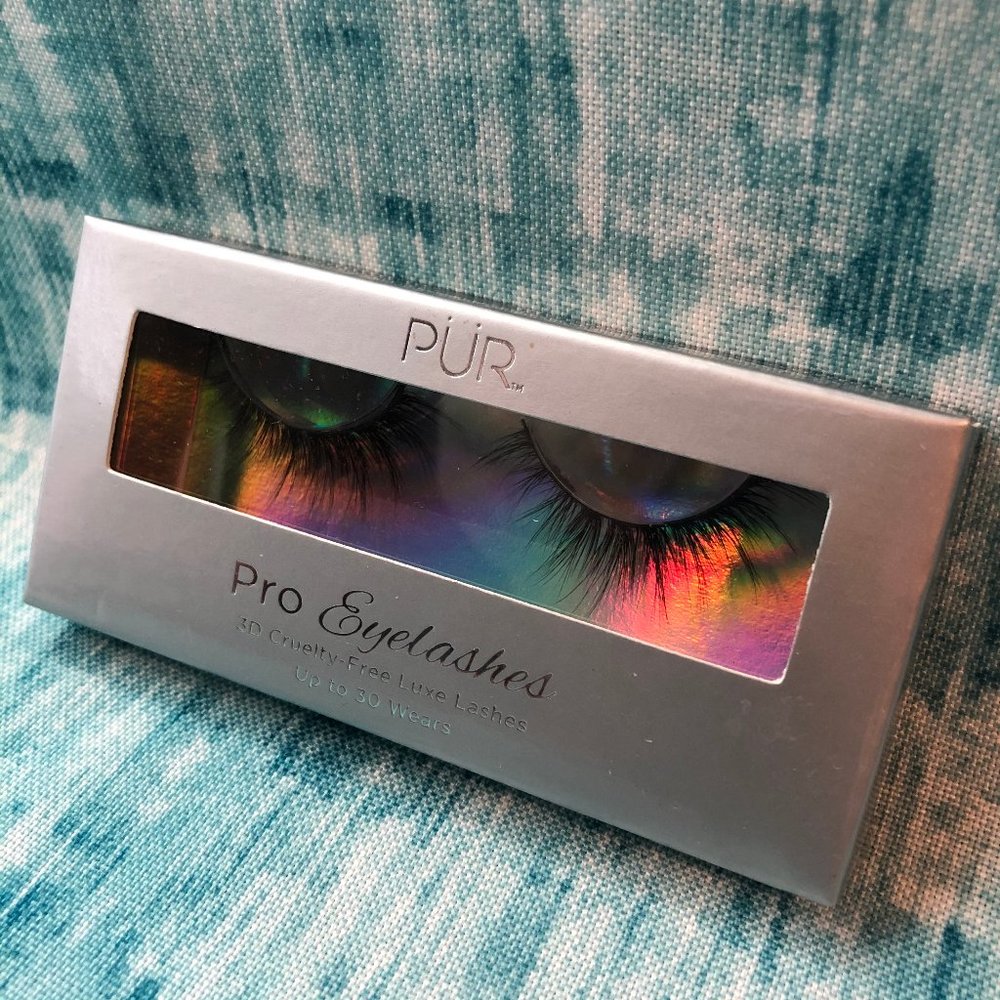 PUR Pro Eyelashes
